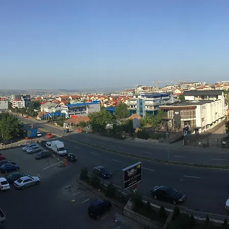 Paul's Apartament *
