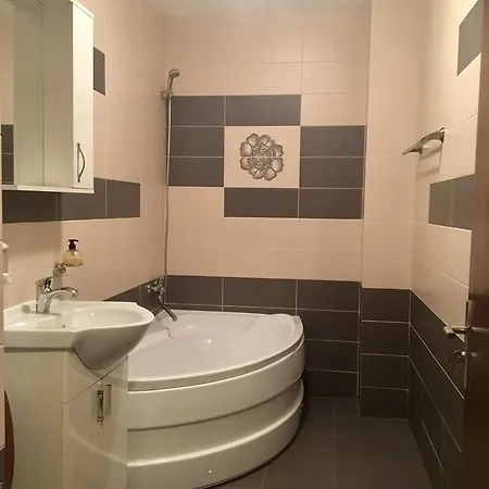 Apartment Paul's