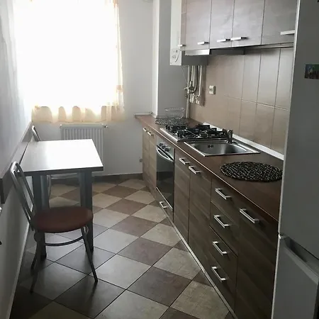 Apartment Paul's