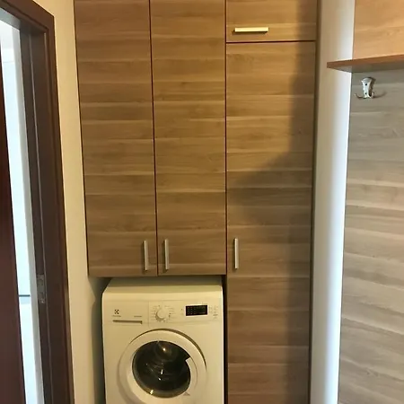 Apartament Paul's *