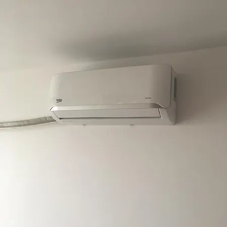 Apartament Paul's *