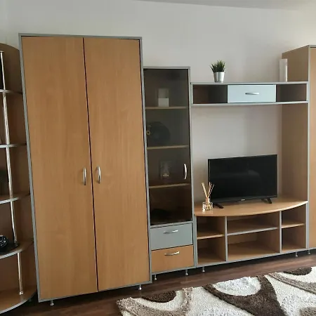 Apartment Paul's *