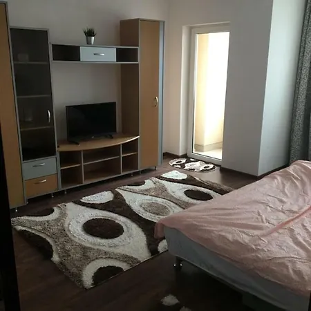 Apartment Paul's
